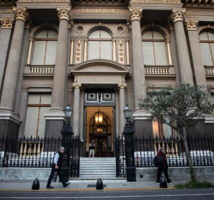 China y Argentina renuevan acuerdo sobre permuta de divisas 4 78 5