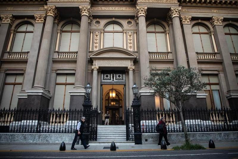 China y Argentina renuevan acuerdo sobre permuta de divisas 1 78 5