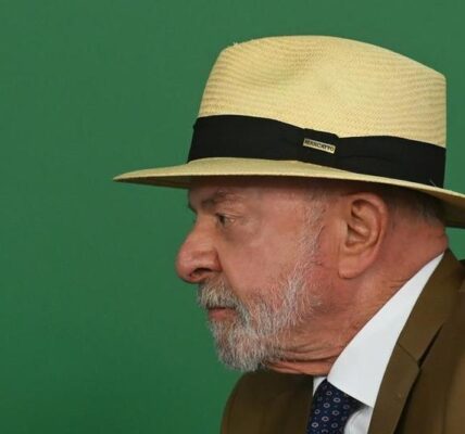 Lula acusa a Rubio de frustrar el diálogo y respaldar al candidato opositor Bolsonaro 1 79 5