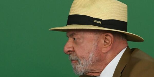 Lula acusa a Rubio de frustrar el diálogo y respaldar al candidato opositor Bolsonaro 10 79 5