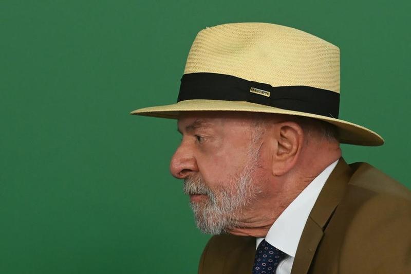 Lula acusa a Rubio de frustrar el diálogo y respaldar al candidato opositor Bolsonaro 1 79 5