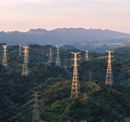 (Multimedia) Enfoque de China: ¿Cómo la red eléctrica china soporta la máxima demanda estival? 2 8 4 10