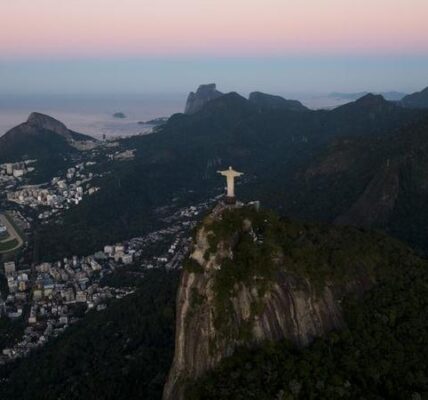 La ideología se impone a la diplomacia tradicional en la crisis entre Brasil y EE.UU. UU., advierten analistas 2 80 5
