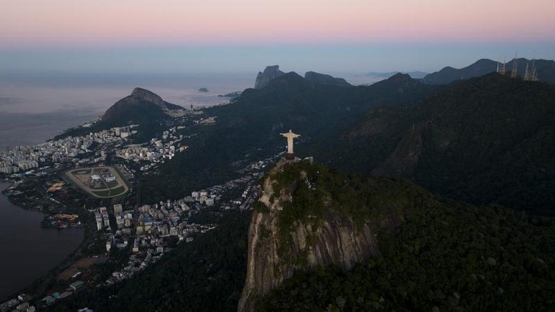 La ideología se impone a la diplomacia tradicional en la crisis entre Brasil y EE.UU. UU., advierten analistas 1 80 5