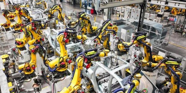 IPP de China sube 3,5% en julio 11 86 5