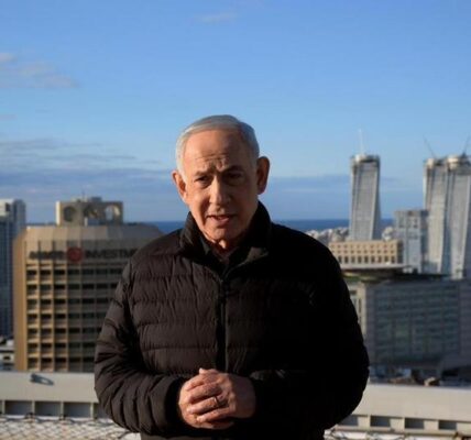Netanyahu está retrasando el acuerdo sobre Gaza hasta después de las elecciones de octubre, acusa canciller palestina 5 88 5