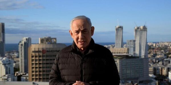Netanyahu está retrasando el acuerdo sobre Gaza hasta después de las elecciones de octubre, acusa canciller palestina 14 88 5