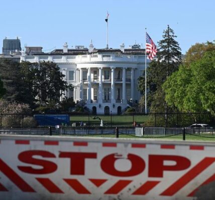 Opciones de Trump para retirarse de la guerra contra Irán se han reducido, informa medio 1 89 5