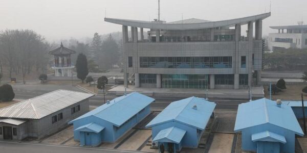 República de Corea suspende transmisiones por altavoces en zona fronteriza con RPDC 14 9 3