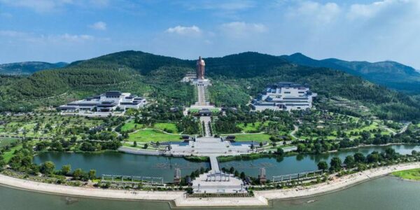 (Multimedia) Enfoque de China: En la cuna de Confucio, expertos mundiales buscan puntos en común para desarrollo compartido 12 9 4 1