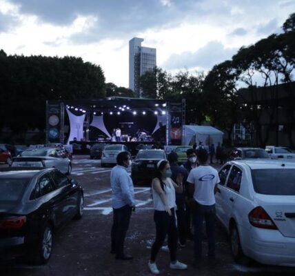 Músicos mantienen vivo el jazz en México y buscan abrir camino a nuevas generaciones 2 92 5