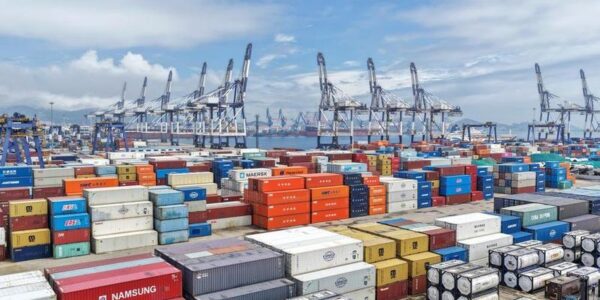 Múltiples empresas chinas que cotizan en bolsa reportan recepción de reembolsos de aranceles de EEUU 13 98 4