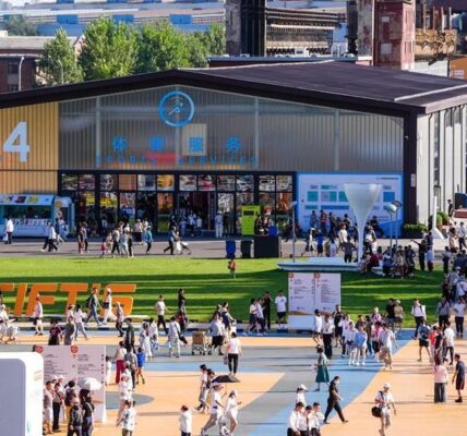 CIFTIS 2026 abre registro para los medios de comunicación 2 99 5