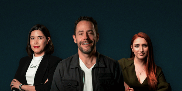 PLURAL impulsa Comms Collective - LATAM: una alianza lista para brindar resultados realmente regionales 13 Directivos 1