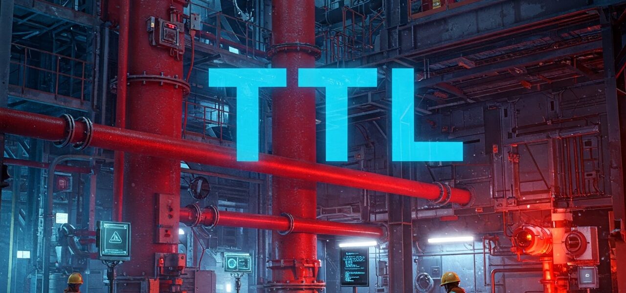 TTL 1