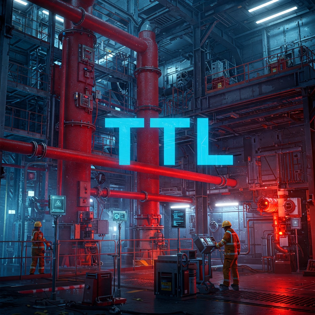 TTL 1