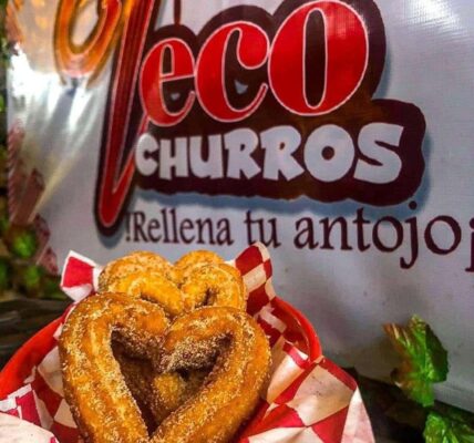 Tecochurros