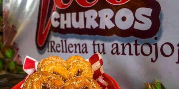 Tecochurros