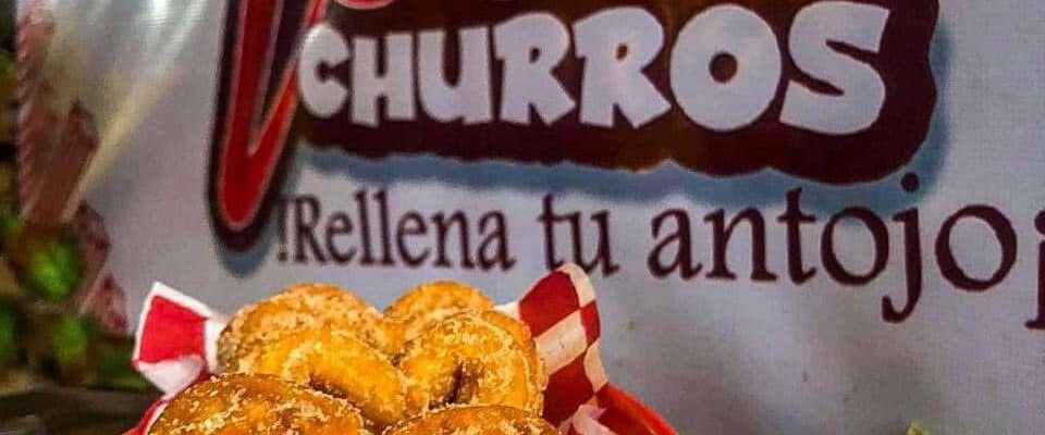 Tecochurros