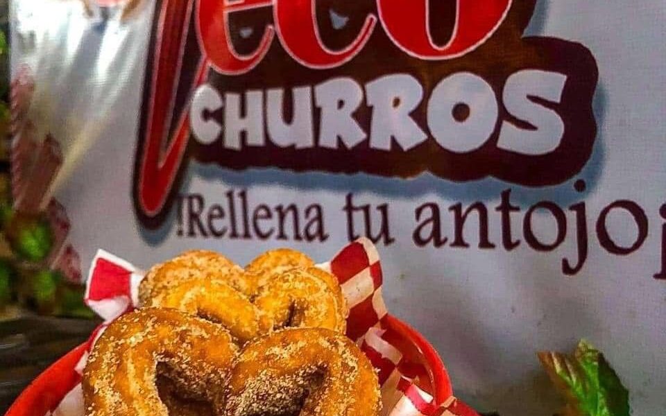Tecochurros