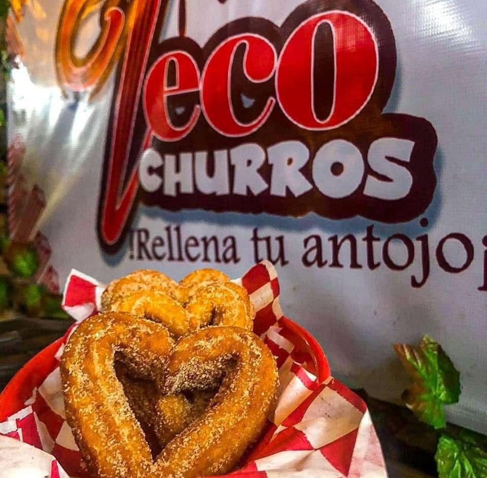 Teco Churros Impulsa el Desarrollo Económico Mexiquense a Través del Networking Empresarial 1 Tecochurros