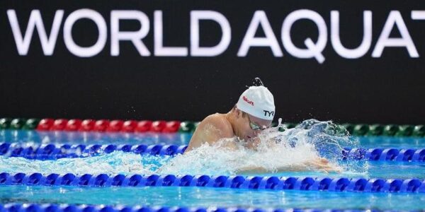 World Aquatics confirma fechas para Campeonato Mundial de Natación (25m) 2026 en Beijing 15 111 1