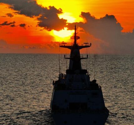 China denuncia acusaciones y difamaciones de Filipinas y Australia sobre operaciones de Guardia Costera de China en Ren'ai Jiao 3 114 4