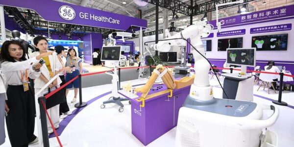 Comercio digital mundial asciende a 7,23 billones de dólares con sólido crecimiento, dice informe 16 125 1