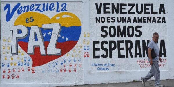 Países Amigos en Defensa de Carta de ONU rechazan amenazas de EEUU contra Venezuela 14 127 1