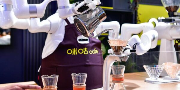 (Multimedia) China intensificará sus esfuerzos para desarrollar la industria de datos 15 15 9