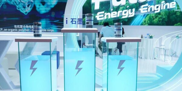 (Multimedia) Empresas extranjeras ponen la mira en la cadena de suministro china 11 17 9