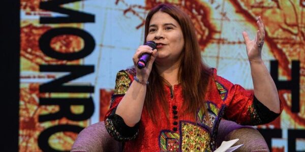 Entrevista: China impulsa globalización económica inclusiva y desarrollo del Sur Global, afirma economista chilena 11 78 1