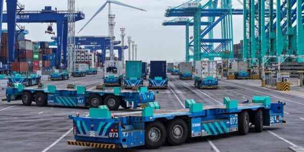 Guerras comerciales y arancelarias no tienen ganadores, reafirma cancillería china 14 84 1