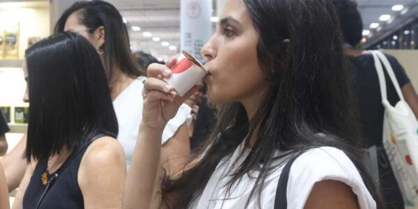 Entrevista: Aranceles a productos brasileños perjudicarían a los consumidores de café en EEUU, afirman exportadores 11 88 1