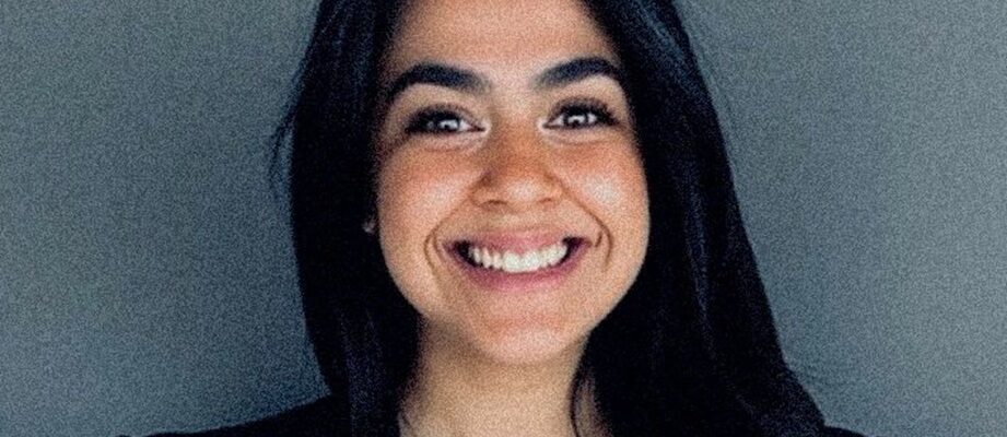 Montserrat Llarena Jimenez