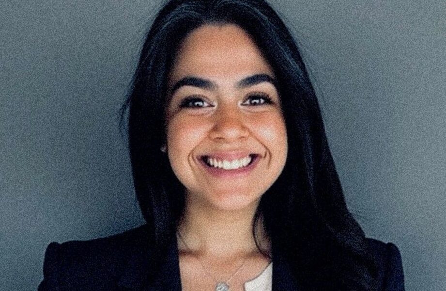 Montserrat Llarena Jimenez