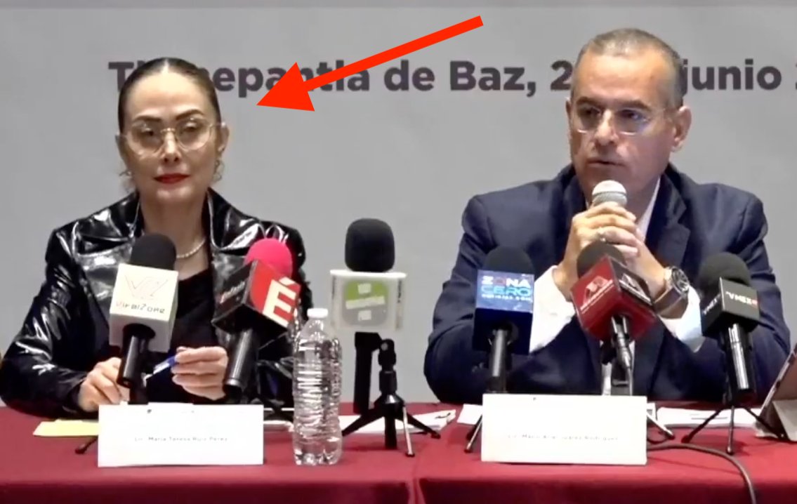 Nepotismo 2