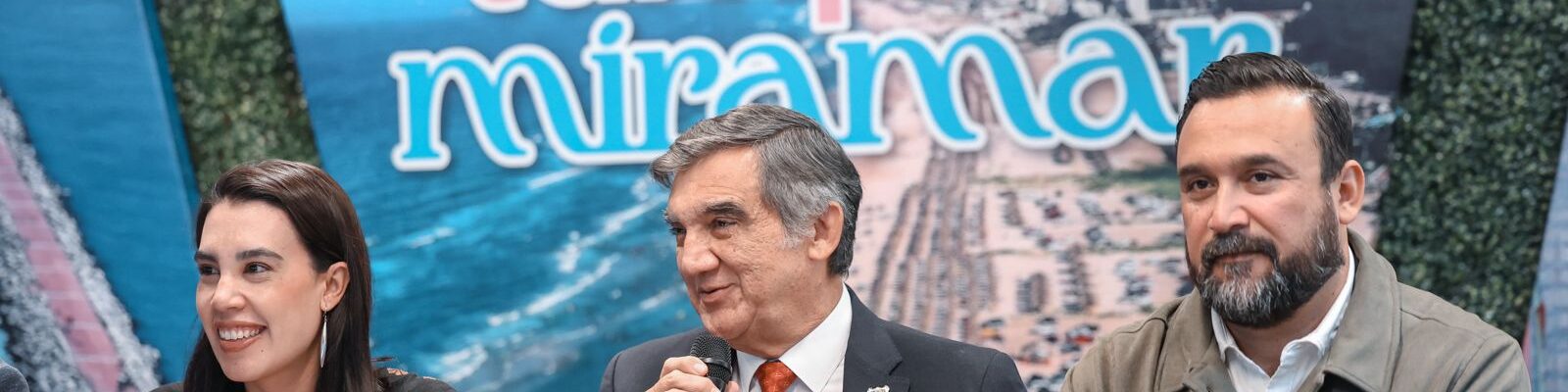 Tamaulipas volvera a ser la joya del turismo nacional Americo