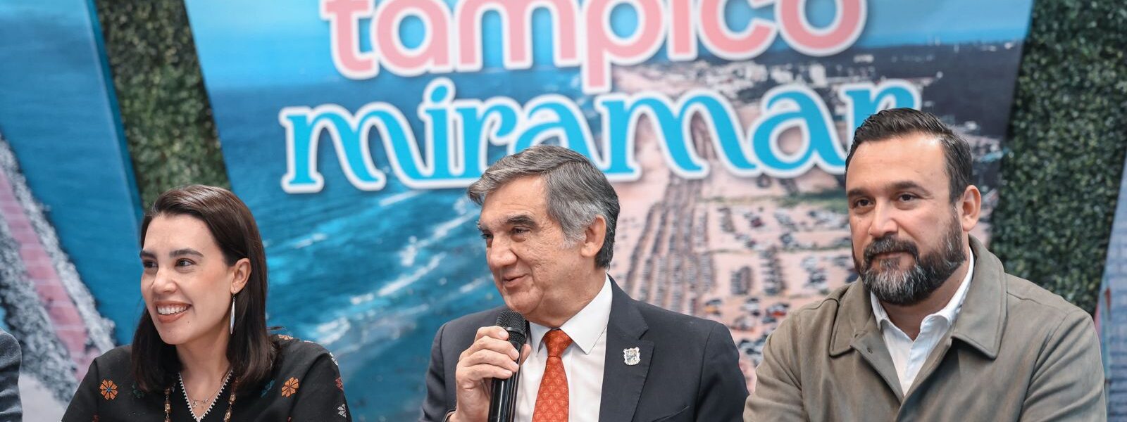 Tamaulipas volvera a ser la joya del turismo nacional Americo