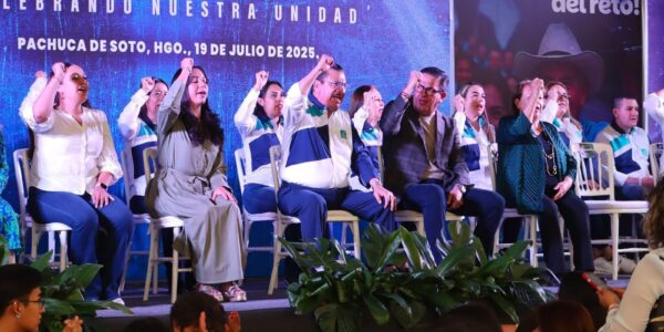 Nueva Alianza: crecimiento territorial, liderazgo femenino y estrategia rumbo al 2026 13 WhatsApp Image 2025 07 21 at 17.26.13 1