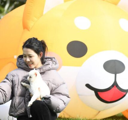 East China's county reboots as pet-economy powerhouse 3 1 1 2