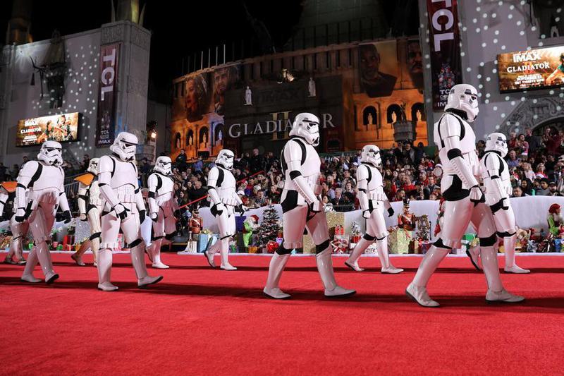 (Multimedia) El acuerdo entre Netflix y Warner Bros. sacude a Hollywood 1 10 3 3