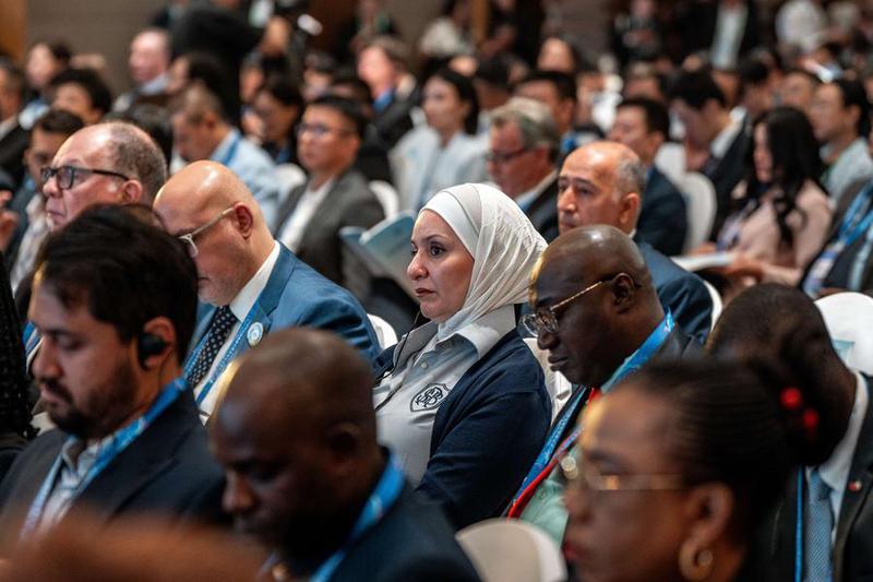 (Multimedia) Entrevista: El Sur Global está en punto de inflexión ante un nuevo orden global, según excanciller boliviano 1 12 3 3