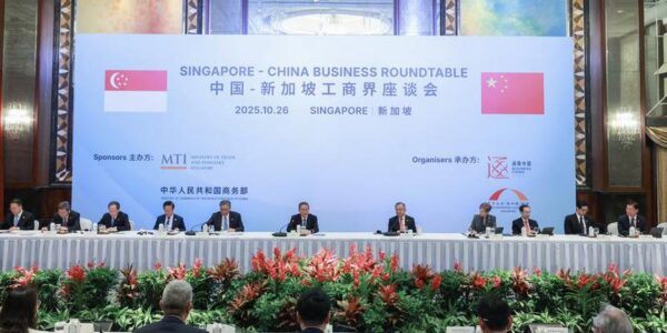 (Multimídia) China promoverá firmemente abertura de alto nível e otimizará continuamente ambiente de negócios, diz premiê Li 13 12 5 2