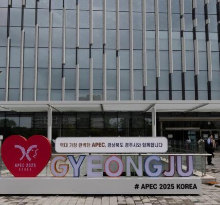 (Multimedia) Trump dice que EE. UU. ha alcanzado un acuerdo comercial con República de Corea, según Yonhap 4 13 4 2