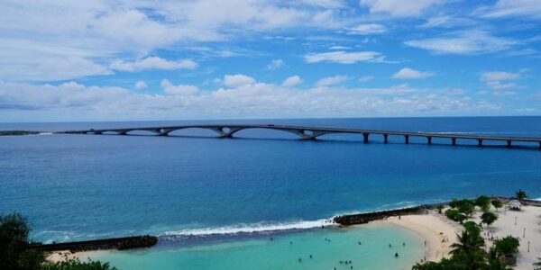 (Multimedia) Presidente de Maldivas afirma estar listo para profundizar cooperación con China por un futuro próspero 16 13 9