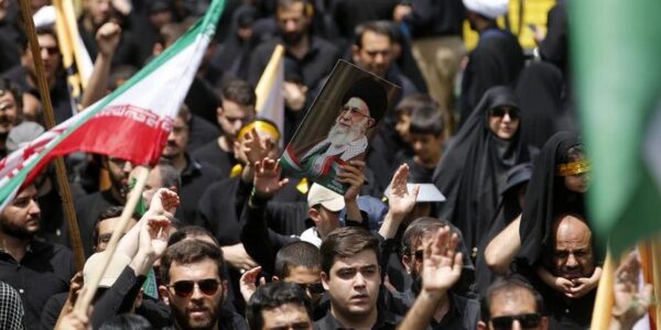 Irán condena el apoyo del G7 a la reimposición de sanciones de la ONU a Teherán 14 143 1
