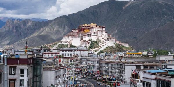 (Multimedia) Xizang registra desarrollo constante en servicios a personas con discapacidad 14 15 12