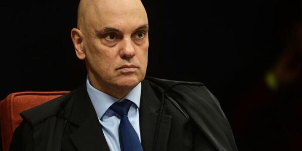 (Multimedia) EE. UU. viola derecho internacional y agrede soberanía, dice juez brasileño sancionado por Trump 14 15 5 1