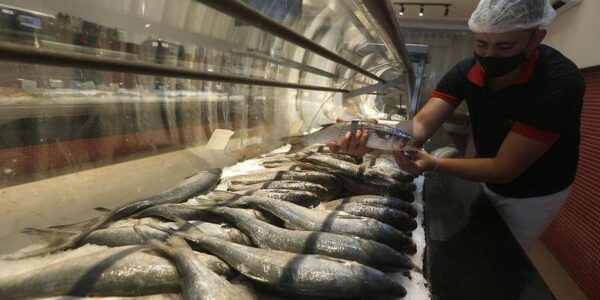 Brasil vive su mejor momento laboral en 30 años, afirma presidente del Banco Central 16 158 1